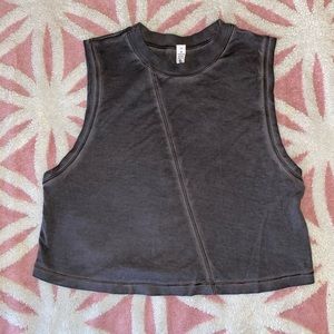 Lululemon top
